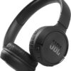 BL Tune 510BT - Bluetooth headphones with up to 40 hours battery, microphone for call etc